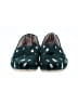 TOMS Tropical Green Flats Size 7 1/2 - photo 2