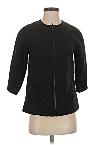 Lavender Label by Vera Wang Cardigan (view 1)