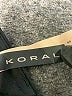 Koral Black Active Pants Size S - photo 4