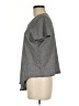 Madewell Gray Short Sleeve Top Size L - photo 5