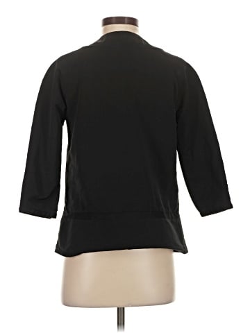 Lavender Label by Vera Wang Cardigan (view 2)
