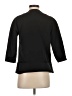 Lavender Label by Vera Wang Black Cardigan Size 4 - photo 2