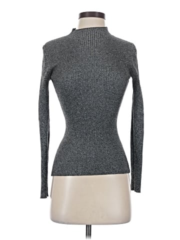 H&M Turtleneck Sweater (view 1)
