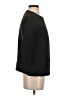 Lavender Label by Vera Wang Black Cardigan Size 4 - photo 4