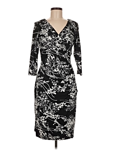 Ronni Nicole Cocktail Dress (view 1)