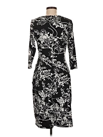 Ronni Nicole Cocktail Dress (view 2)