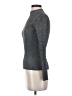 H&M Gray Turtleneck Sweater Size S - photo 5