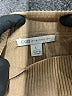 Cato Tan Sweater Vest Size L - photo 7