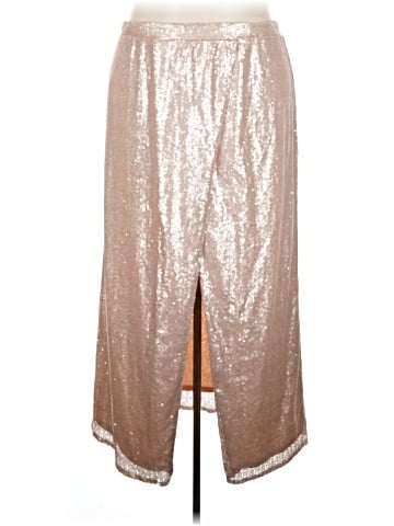 Boohoo Formal Skirt (view 1)