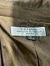 Tahari by ASL 100% Polyester Brown Blazer Size 8 (petite) - photo 6