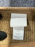 H&M 100% Polyester Solid Tan Pullover Sweater Size L - photo 7