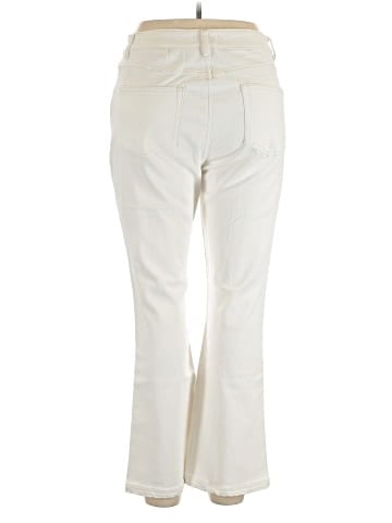 Martha Stewart Jeans (view 2)