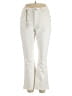 Martha Stewart Ivory Jeans Size 16 - photo 1