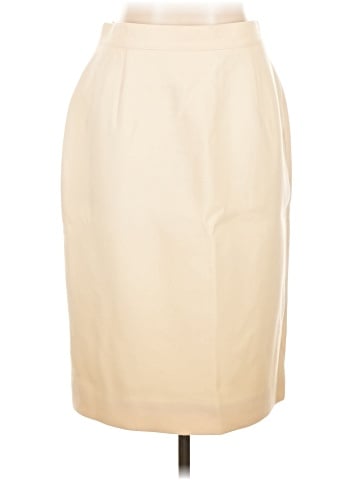 Louis Féraud Formal Skirt (view 1)