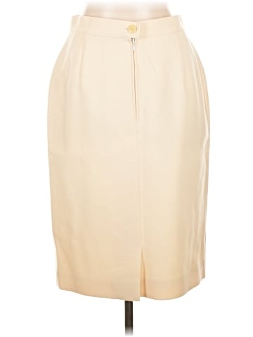 Louis Féraud Formal Skirt (view 2)