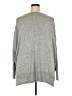Arizona Jean Company Gray Pullover Sweater Size XXL - photo 2