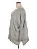 Arizona Jean Company Gray Pullover Sweater Size XXL - photo 5