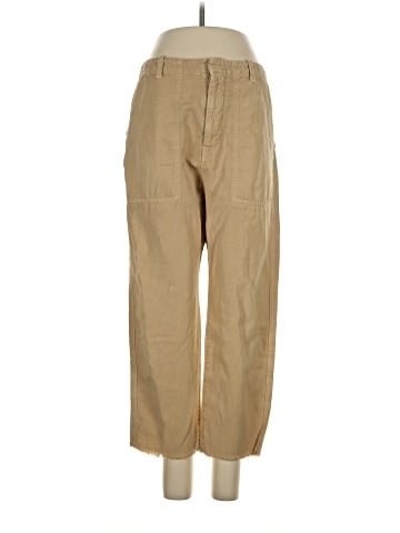 Nili Lotan Khakis (view 1)