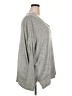 Arizona Jean Company Gray Pullover Sweater Size XXL - photo 4