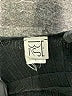 Baserange 100% Cotton Black Cardigan Size S - photo 7