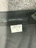 Lauren Vidal Solid Black Active Pants Size 3X - photo 4