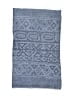Spun Gray Blue Scarf One size - photo 2