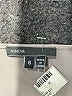 Vince. 100% Silk Gray Blouse Size 6 - photo 7