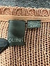 Quinn Brown Pullover Sweater Size S - photo 7