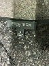 Etcetera Black Long Sleeve Blouse Size 0 - photo 7