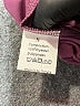Unbranded Purple Casual Dress Size S - photo 7