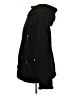 Forecaster of Boston 100% Polyester Solid Black Snow Jacket Size P (petite) - photo 5