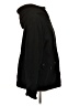 Forecaster of Boston 100% Polyester Solid Black Snow Jacket Size P (petite) - photo 4
