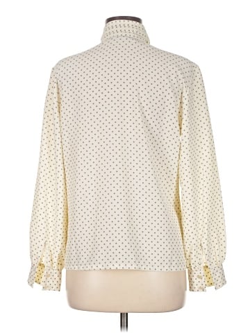 Pendleton Long Sleeve Blouse (view 2)