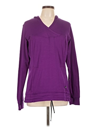 Salomon Pullover Sweater (view 1)