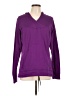 Salomon Purple Pullover Sweater Size L - photo 1