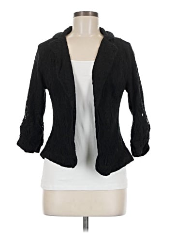 Miss Chievous Blazer (view 1)