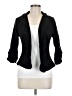 Miss Chievous 100% Polyester Black Blazer Size M - photo 1