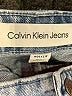 CALVIN KLEIN JEANS Hearts Blue Jeans Size 34 waist - photo 7