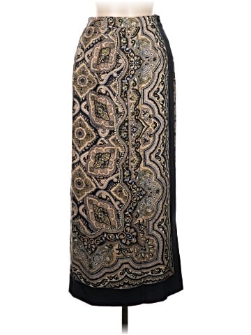 Talbots Silk Skirt (view 1)