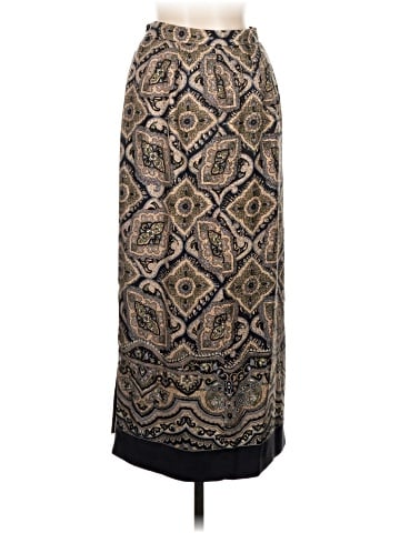 Talbots Silk Skirt (view 2)