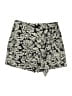 Zara Ivory Casual Skirt Size S - photo 1