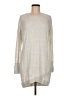 Athleta Gray Casual Dress Size M - photo 1