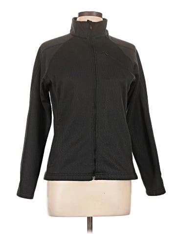 Salomon Track Jacket (view 1)