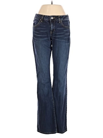 Pilcro and the Letterpress Jeans (view 1)