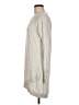Athleta Gray Casual Dress Size M - photo 5