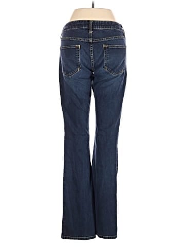Pilcro and the Letterpress Jeans (view 2)