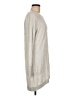 Athleta Gray Casual Dress Size M - photo 4