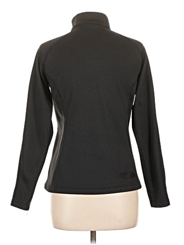 Salomon Track Jacket (view 2)