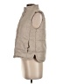 Be Cool Tan Vest Size S - photo 5
