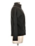 Salomon 100% Polyester Black Track Jacket Size L - photo 4